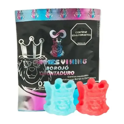 Potenciador sexual unisex's photo #1